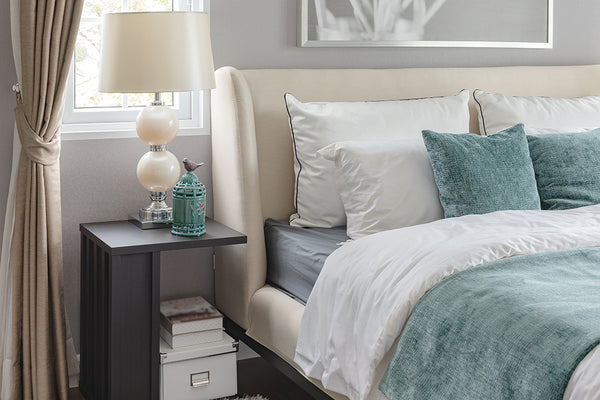 How Your Bedroom Decor Influences Your Sleep