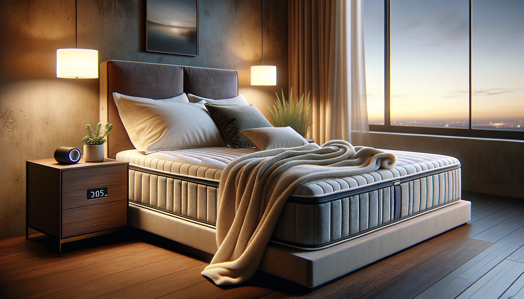 What Mattress Do Chiropractors Official Guide 🛌