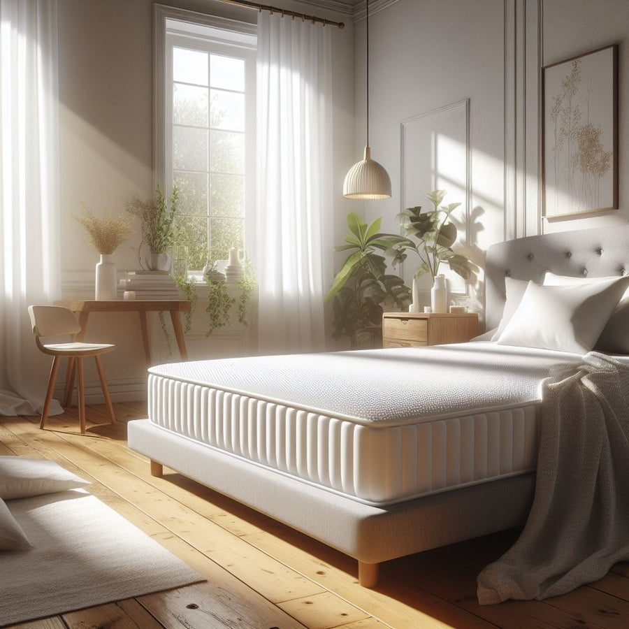 How Long Does a Mattress Protector Last Official Guide 🛏️⏳