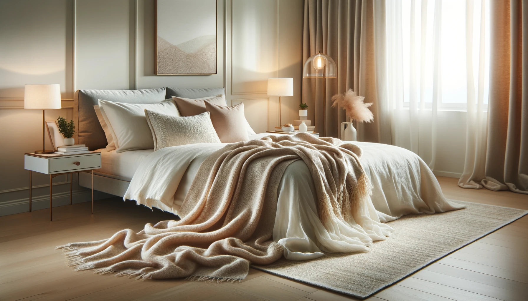 How Many Watts Does an Electric Blanket Use Official Guide