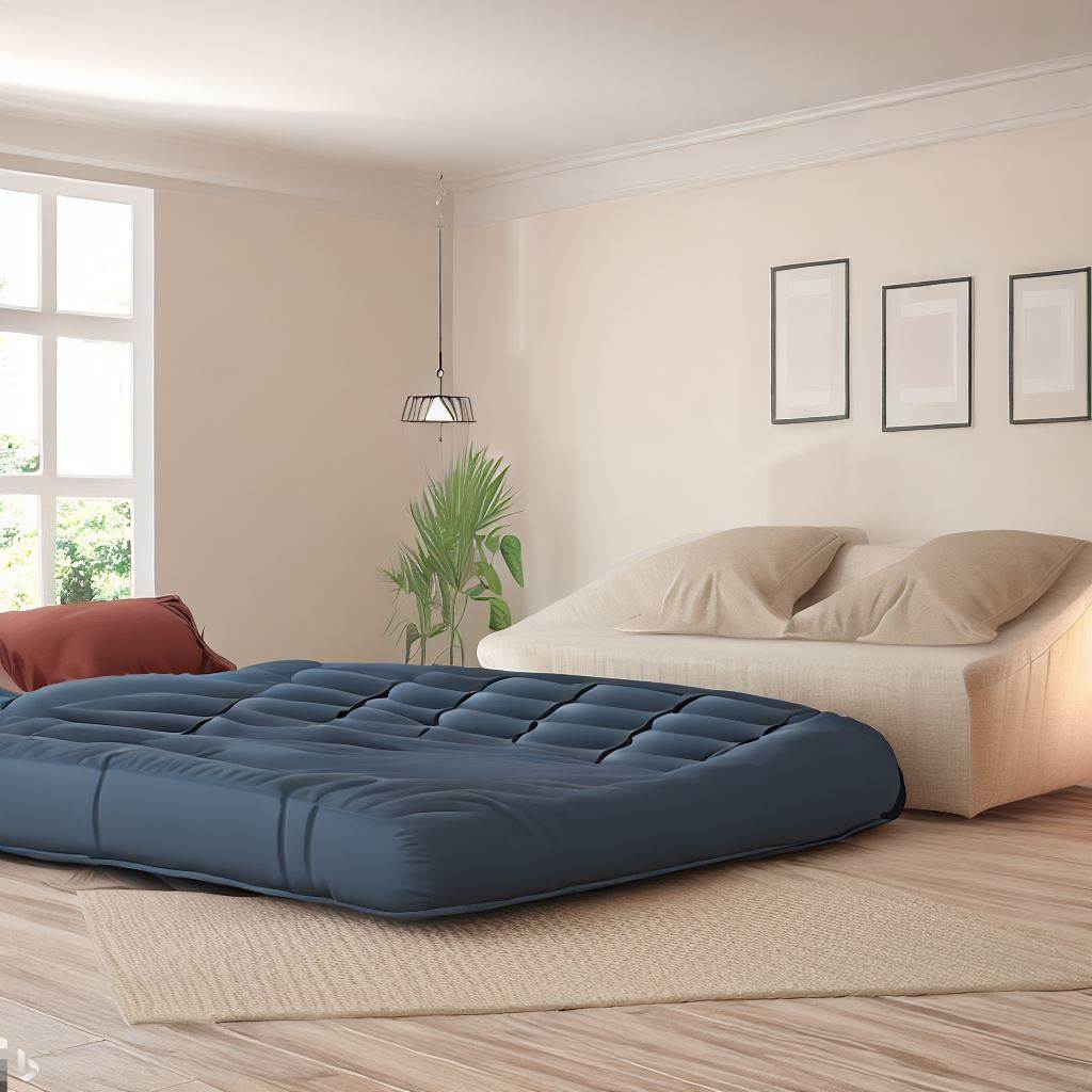 How to Clean a Futon Mattress: A Step-by-Step Guide for Maintaining Your Futon's Freshness