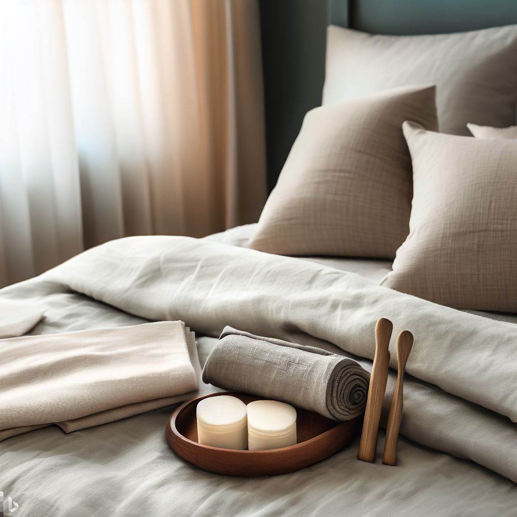 Linen Sheets