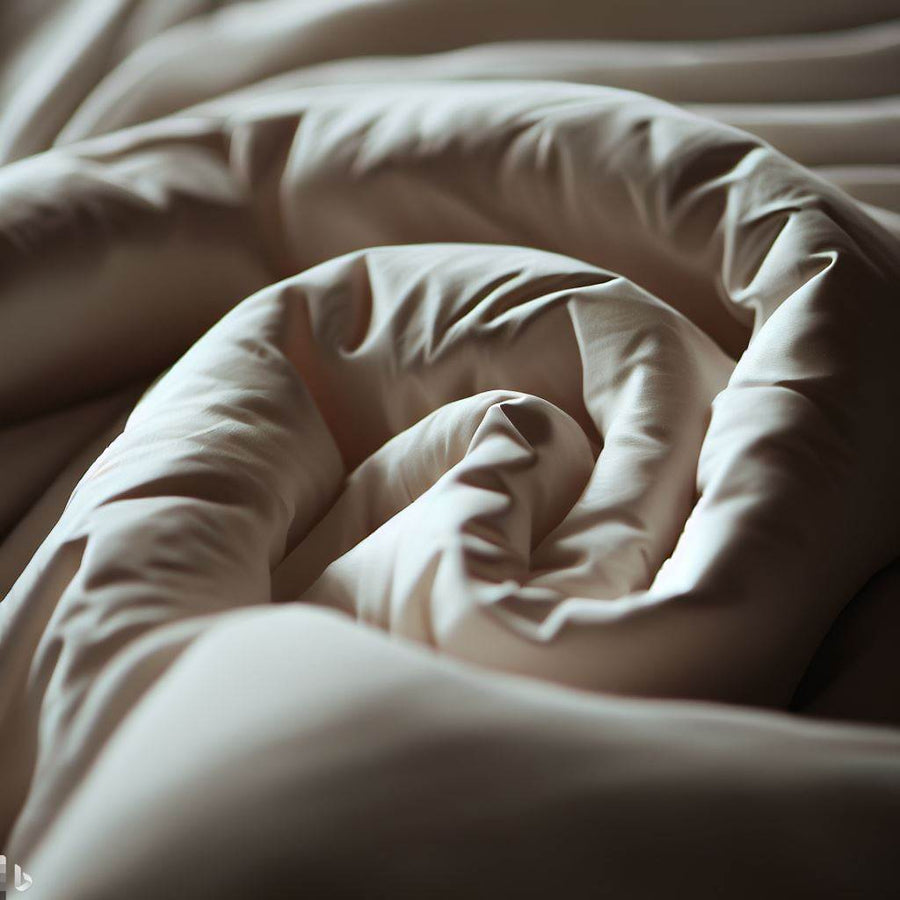 How to Wash a Duvet Insert Official Cleaning Tips 🛏️💦