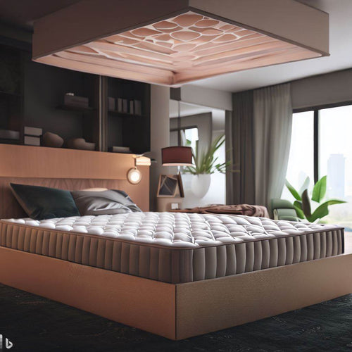 What Size is a Standard Box Spring? A Comprehensive Guide Revealed!