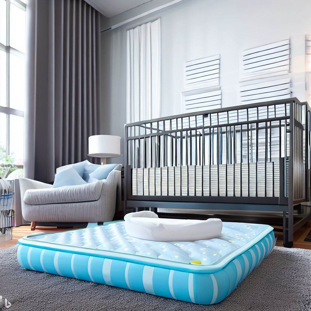 How Firm Should a Baby Mattress Be? A Parent's Guide