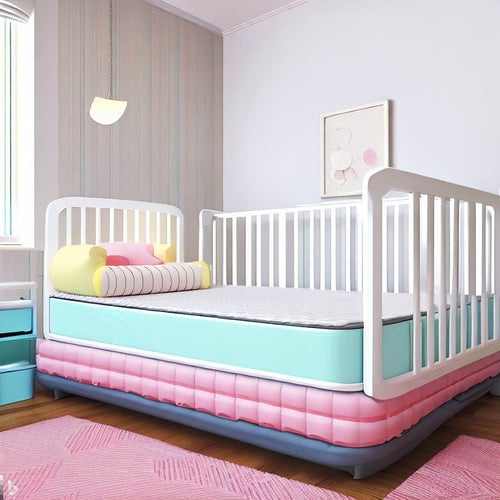 How Firm Should a Crib Mattress Be: A Safety and Comfort Guide