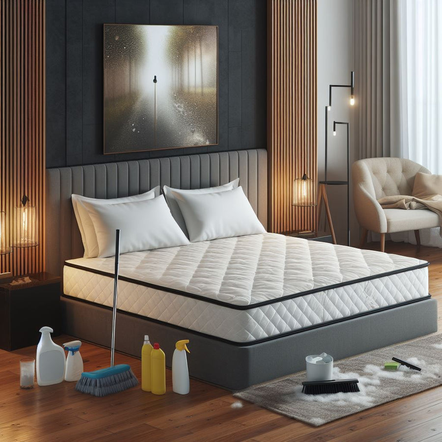 🔍 How Long Can Scabies Live in a Mattress Official Facts