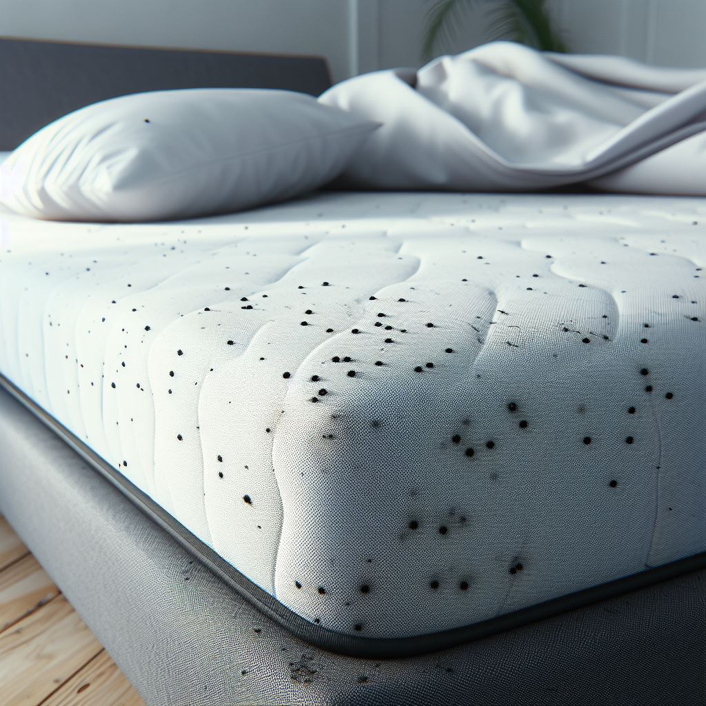 🔬 How Long Do Lice Live on a Mattress? Official Insights