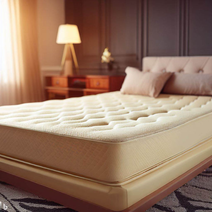 How Long Does a Memory Foam Mattress Last Official Guide ⏳