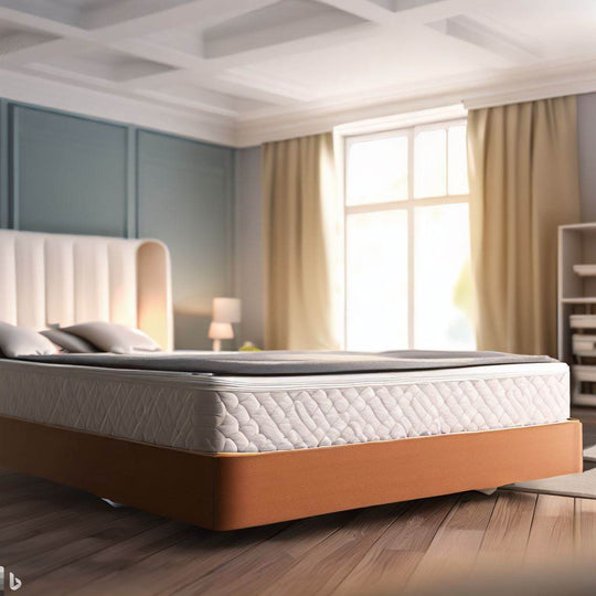 How Long Does a Box Spring Last Official Lifespan Guide ⏳