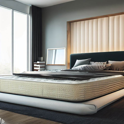 How Long Does a Hybrid Mattress Last? A Comprehensive Guide
