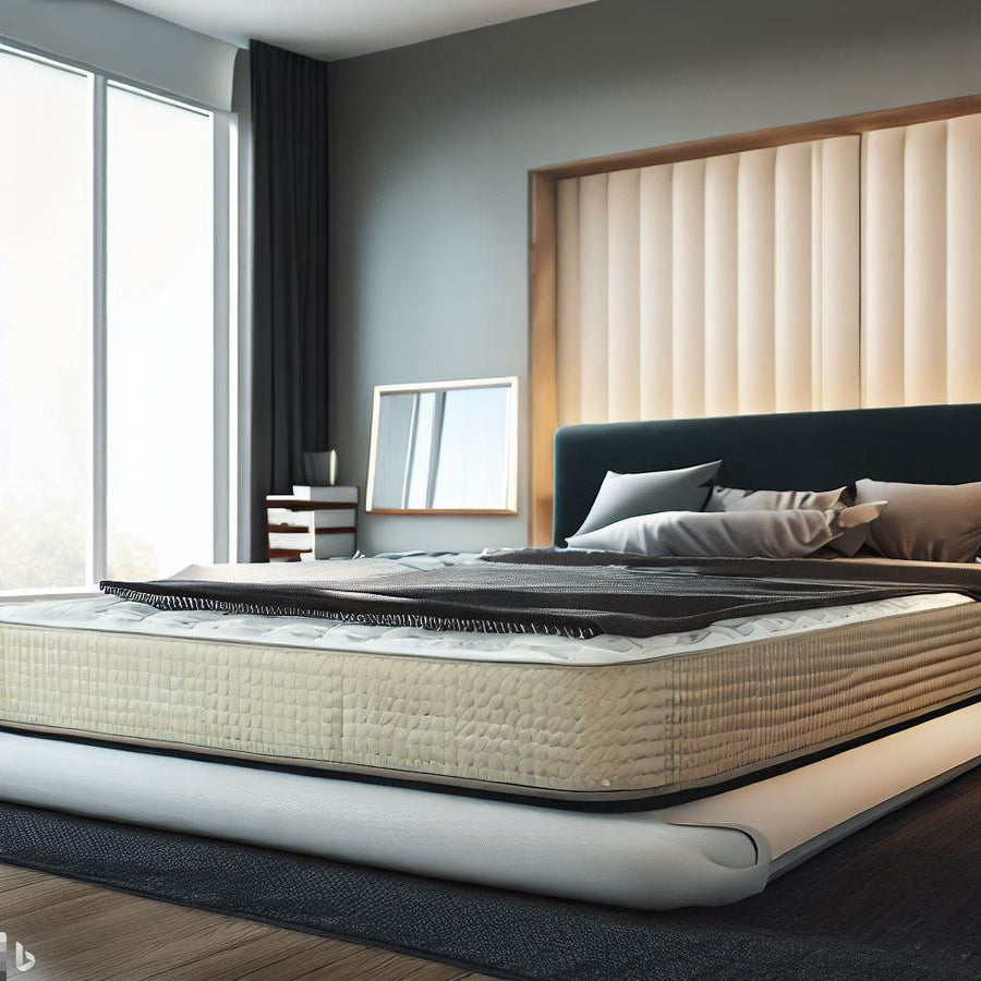 How Long Does Hybrid Mattress Last Official Lifespan Guide