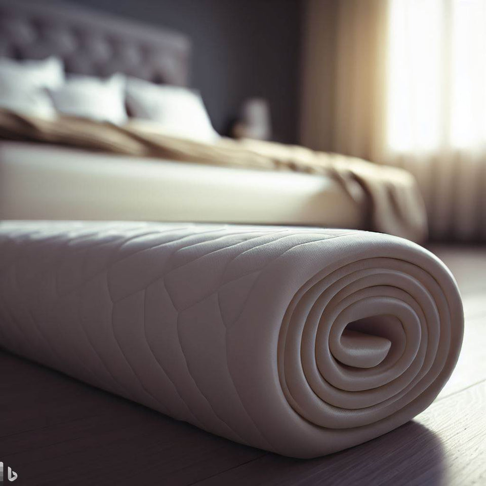 How Long Does It Take Memory Foam Mattress to Expand?