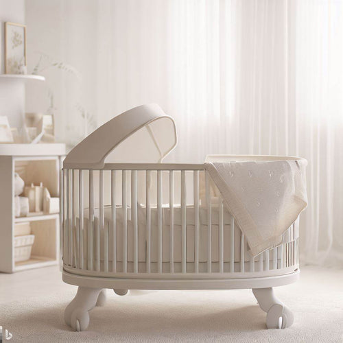 Wondering How Many Bassinet Sheets Do You Need? Read Our Guide