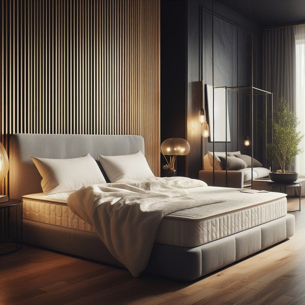 How Thick Is a Full Size Mattress Official Depth Guide 📏