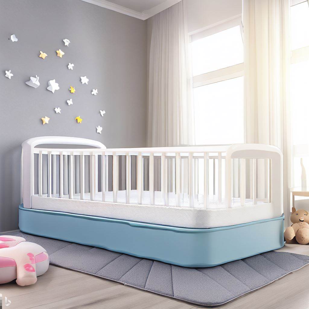 How Thick Should a Baby Mattress Be? Your Comprehensive Guide