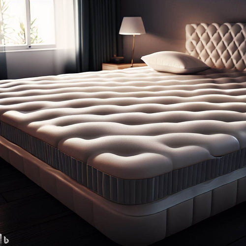 The Depth of Comfort: How Thick Should a Latex Mattress Be?