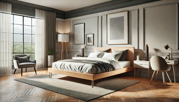 How to Add Legs to a Platform Bed: Official DIY Guide 🛠️🛏️
