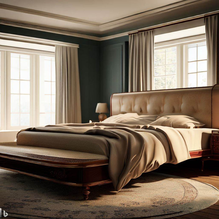 How to Attach a Headboard to a Bed Frame Official DIY Guide