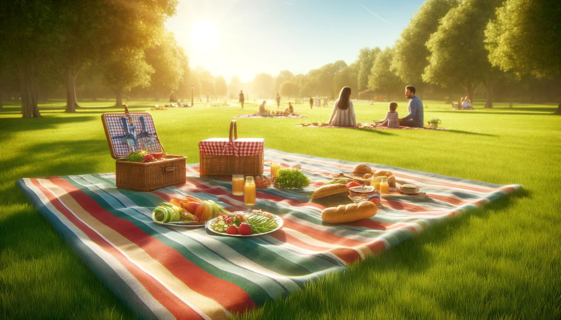 How to Clean Picnic Blanket Official Steps for Best Results