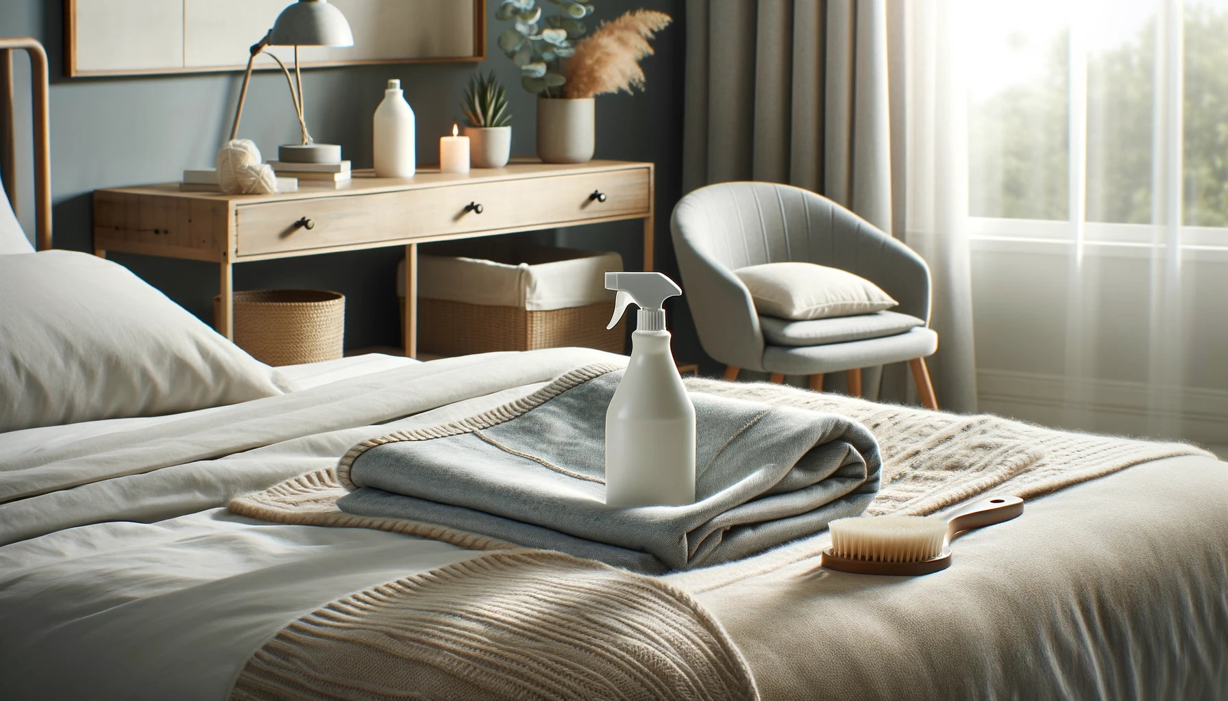 How to Clean a Heated Blanket Official Cleaning Protocols