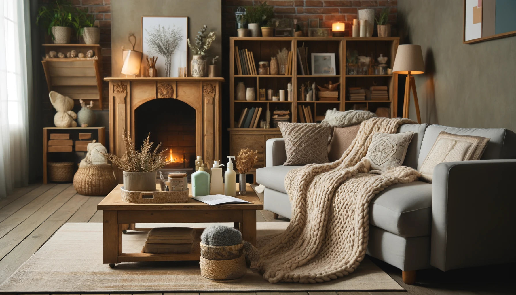 How to Clean a Knitted Blanket Officially Tips and Tricks