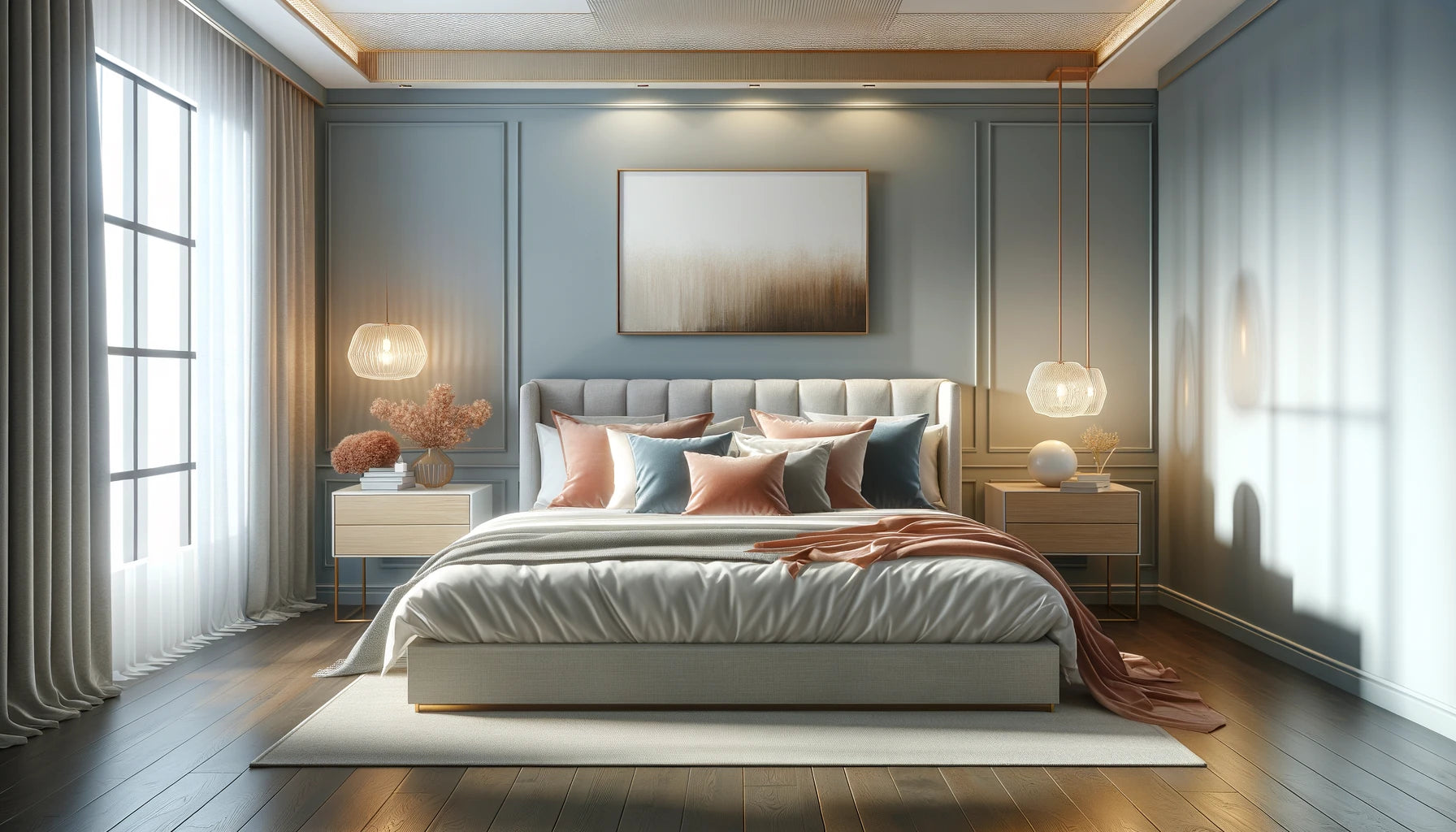 How to Convert a Queen Bed Frame to a King: Official Tips