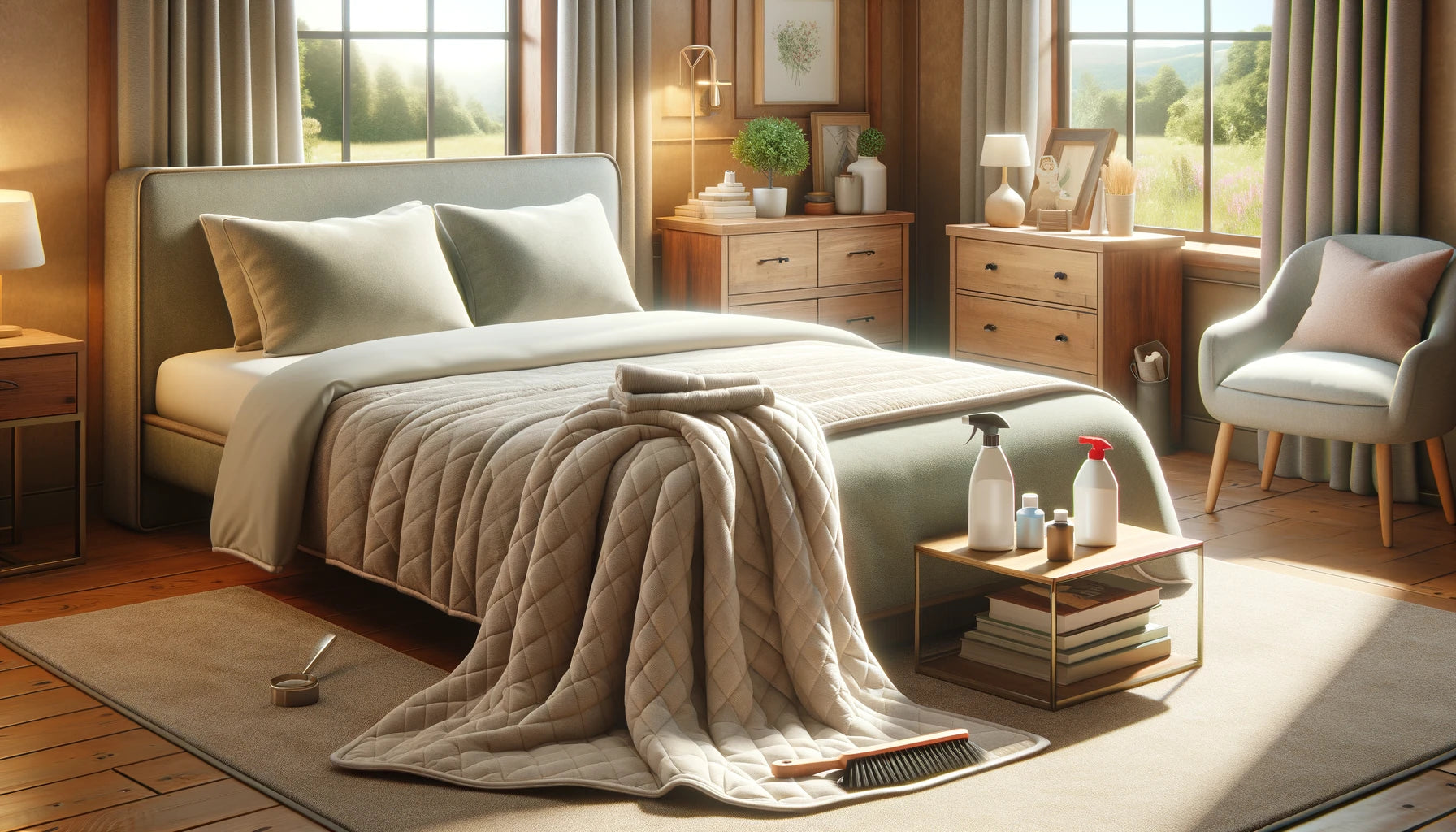 How to Keep Sleeping Bag Dry Official Tips & Tricks 💤