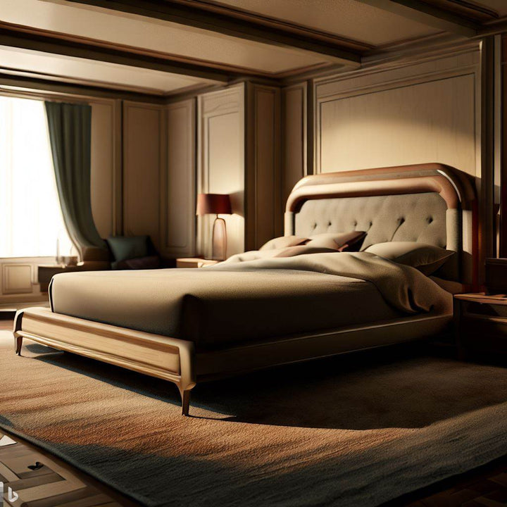 How to Fix a Squeaky Wood Bed Frame Your Official Guide 🔇