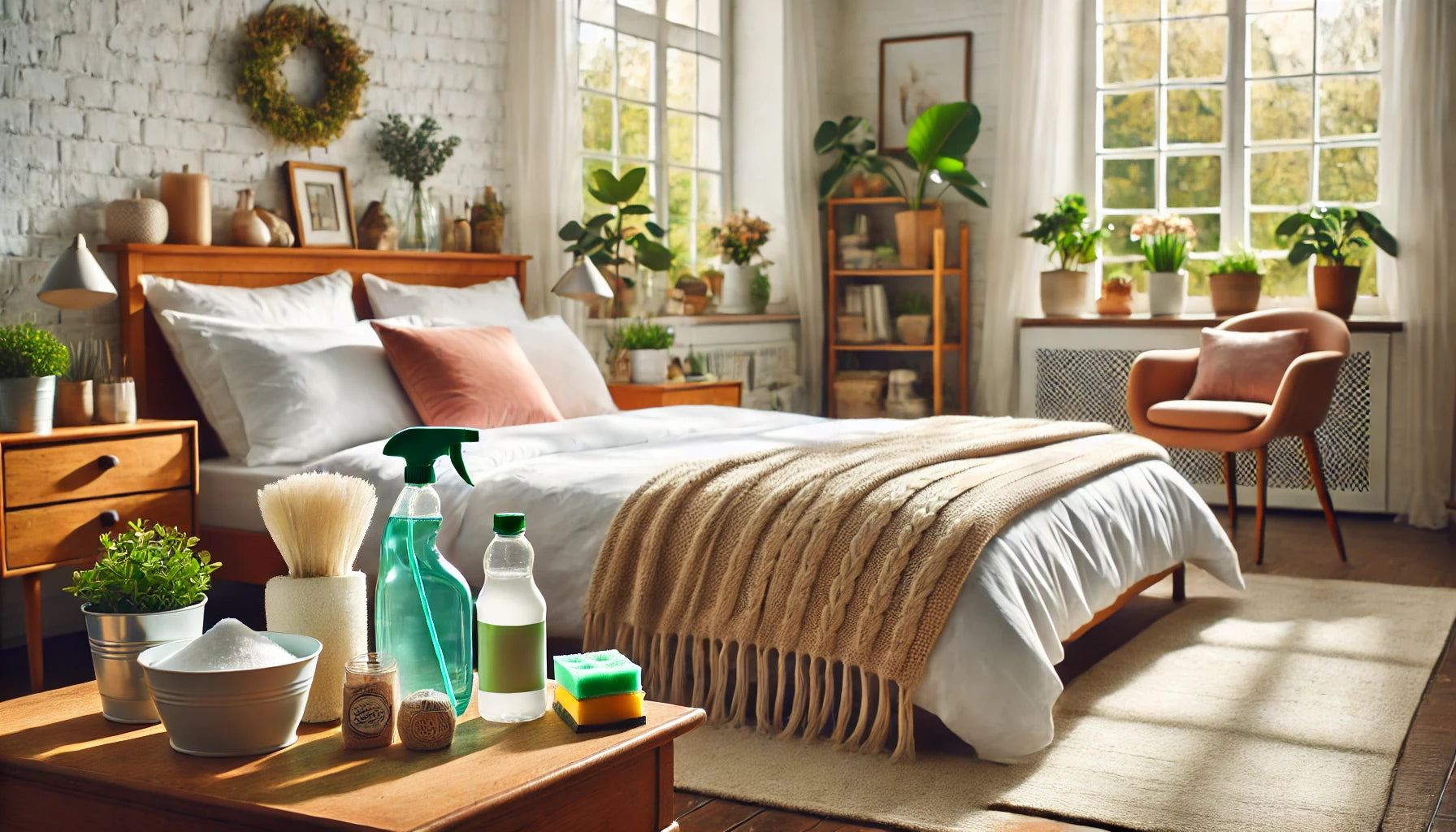 How to Get Musty Smell Out of Blanket Official Guide 🛏️🧼