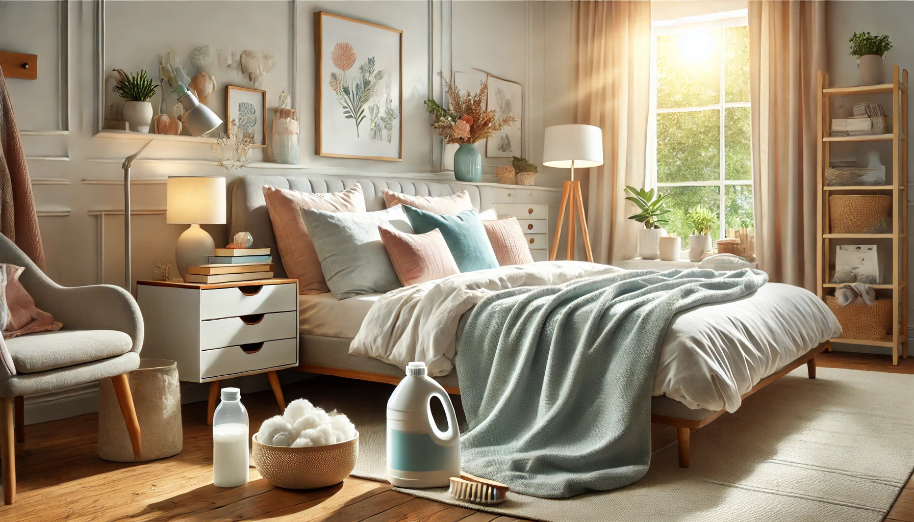 How to Fold a Blanket Officially Tips and Tricks 🛏️