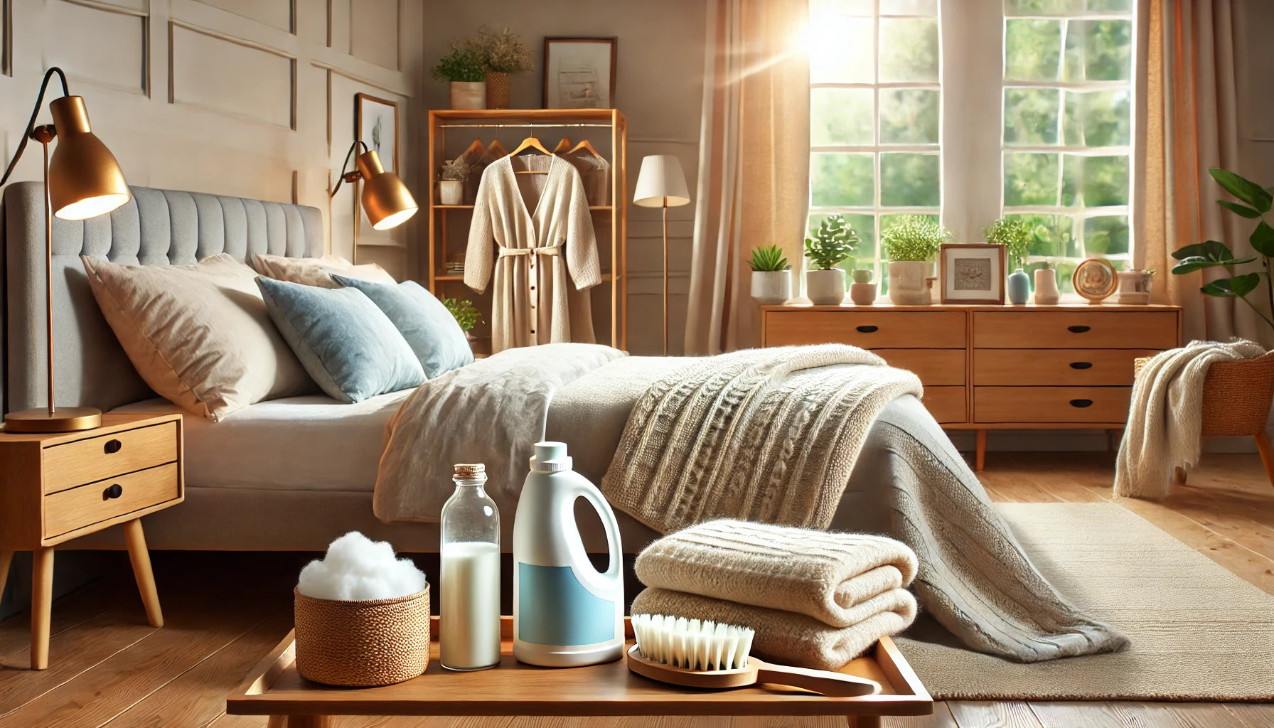 How to Fold a Blanket Officially Tips and Tricks 🛏️