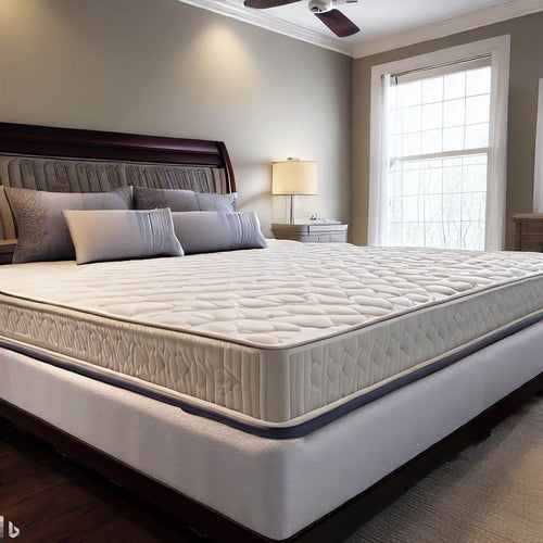 How to Move a King Size Mattress: A Comprehensive Guide for a Seamless Relocation