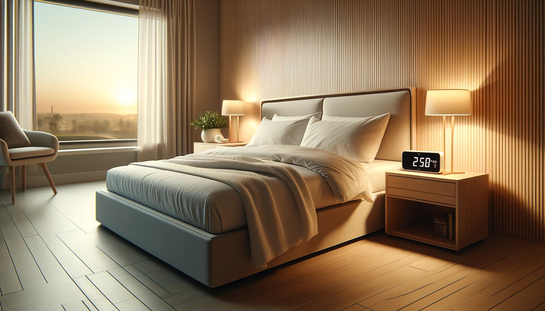 How to Put an Electric Blanket on a Bed Official Guide 🛏️