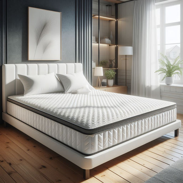 How to Put on a Mattress Protector Official Guide 🛏️