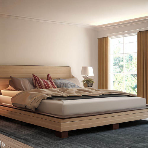 How to Raise a Platform Bed: Elevate Your Sleep Experience with These Expert Tips