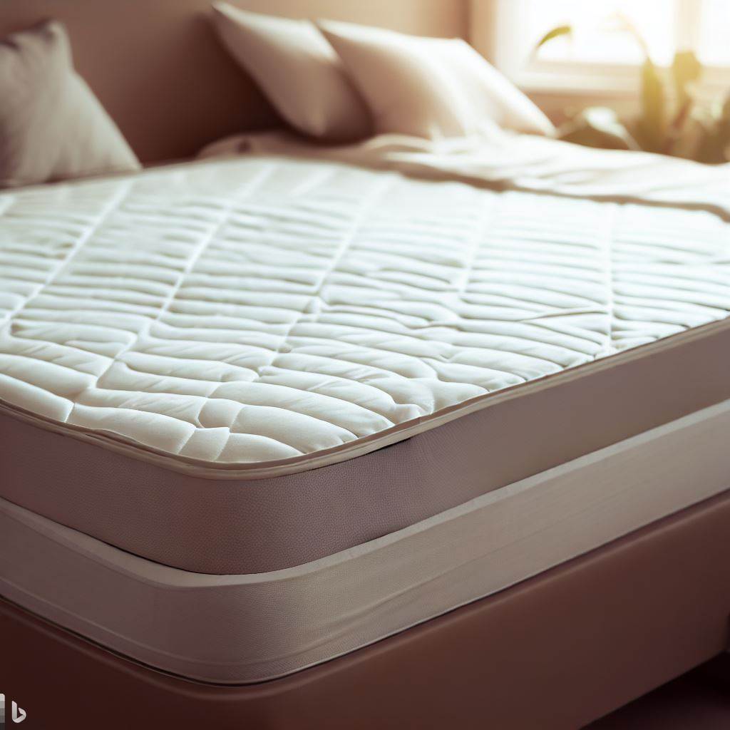 The Ultimate Guide on How to Store a Memory Foam Mattress Topper: Care and Maintenance Tips