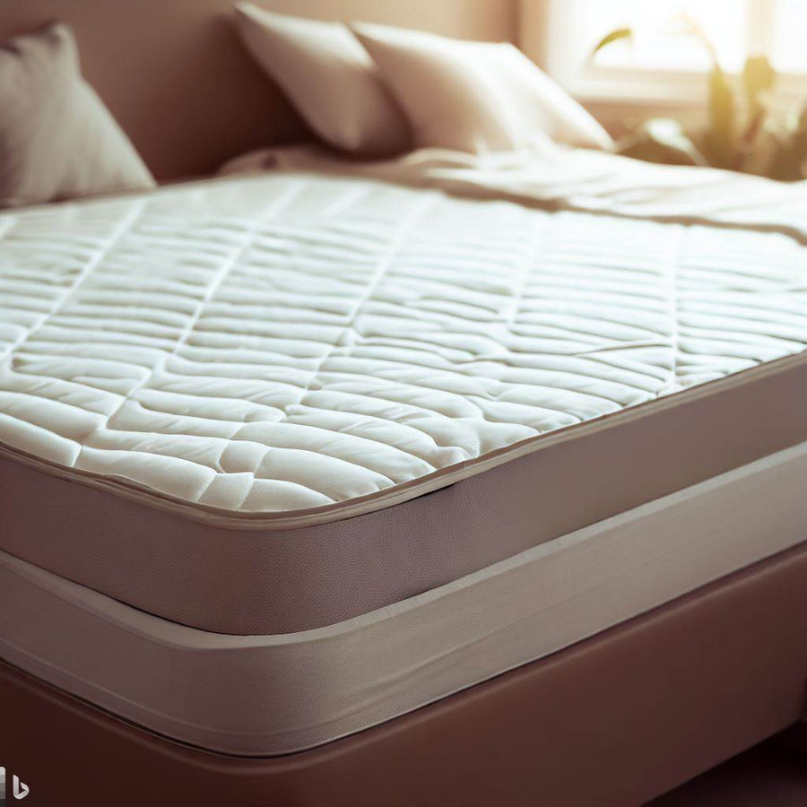 How to Store a Memory Foam Mattress Topper Official Guide