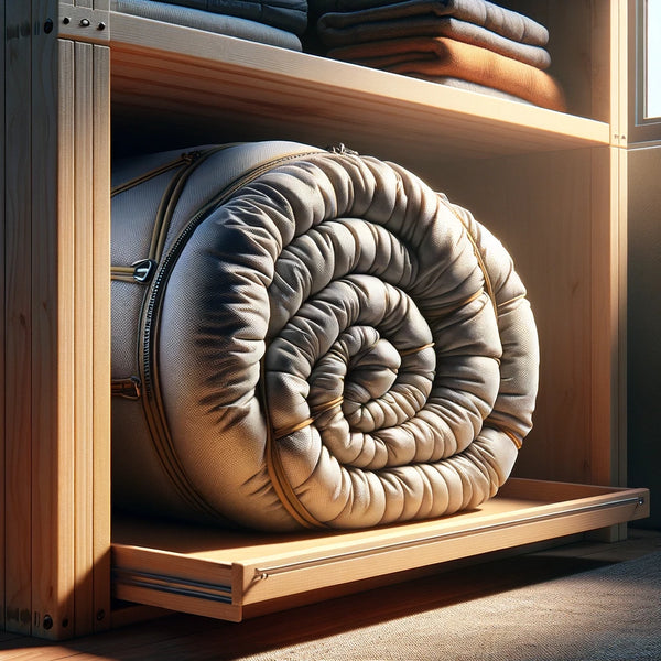 How to Store a Sleeping Bag: Official Storage Guide 🏕️🛏️