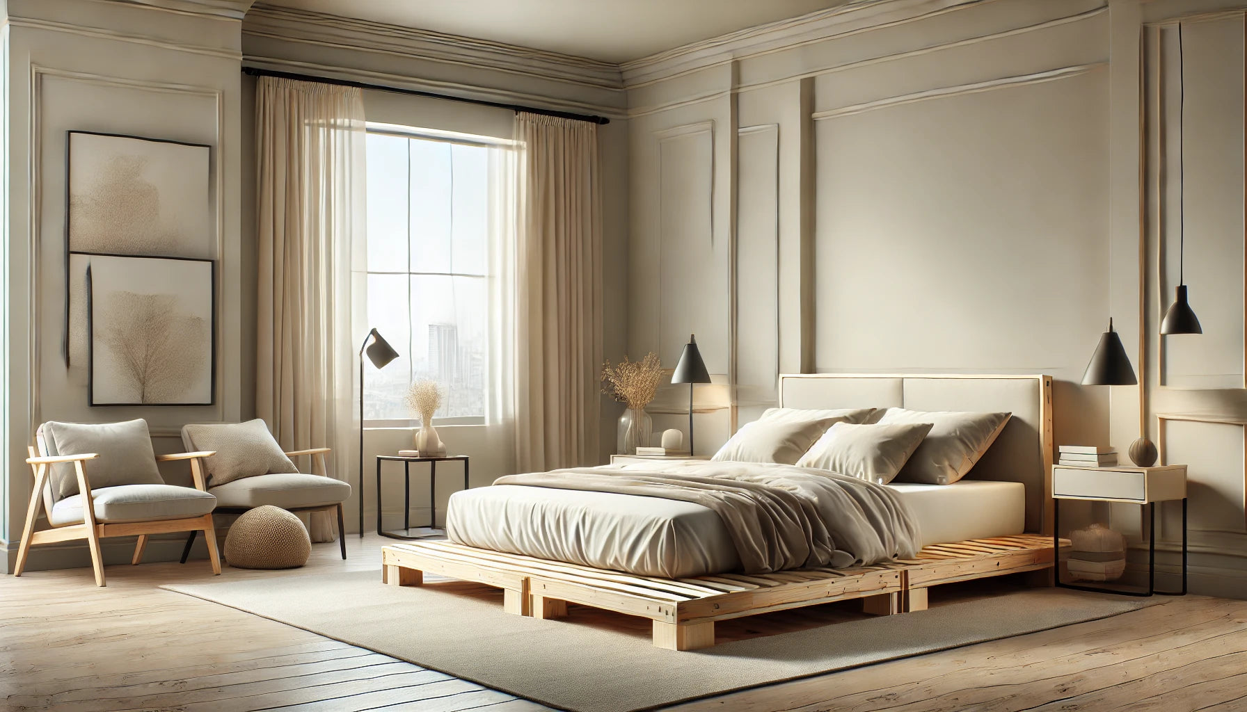 How to Turn Regular Bed Frame into a Platform Official Tips