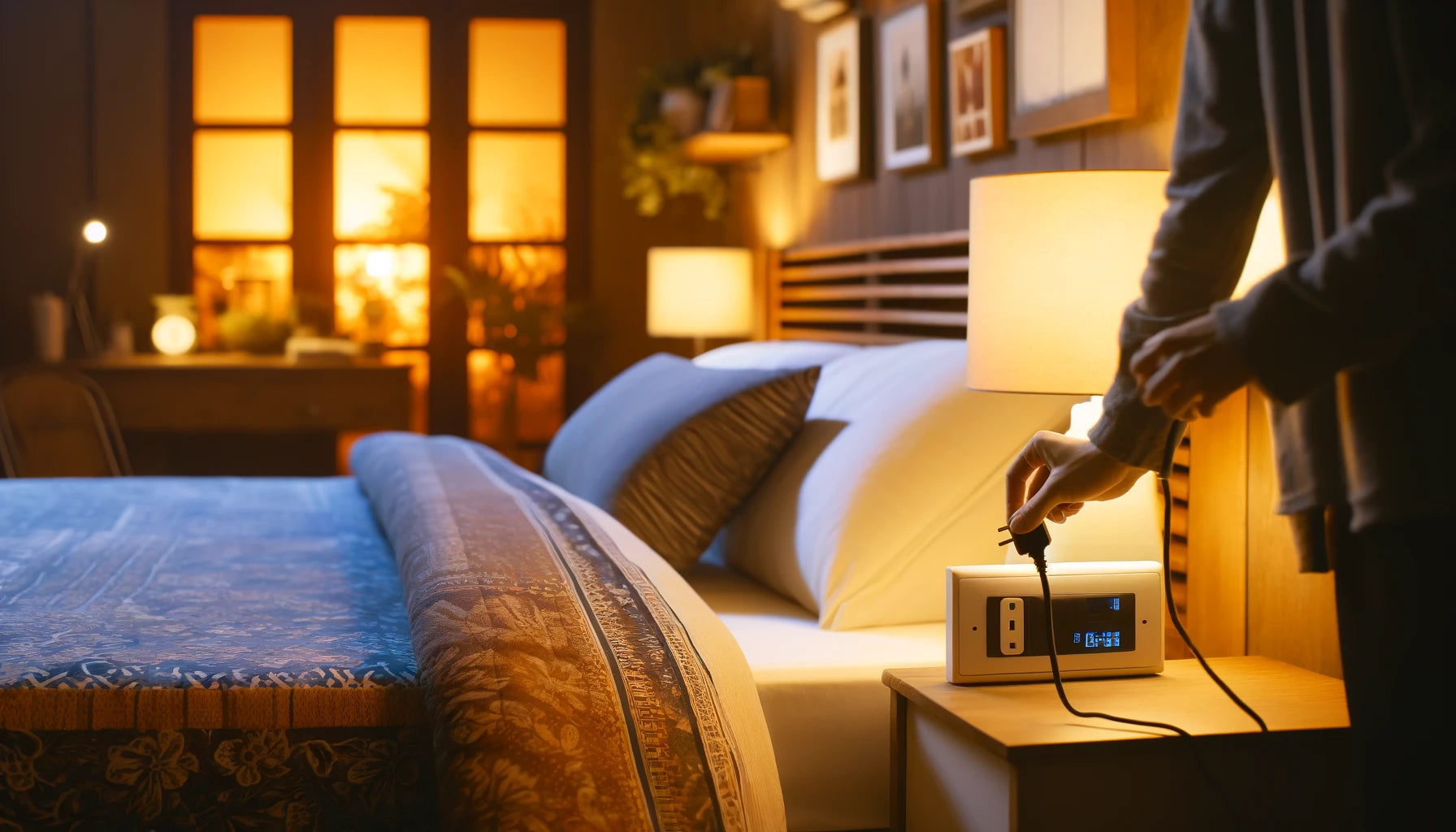 How to Cover a Box Spring Official Styling Tips 🛏️