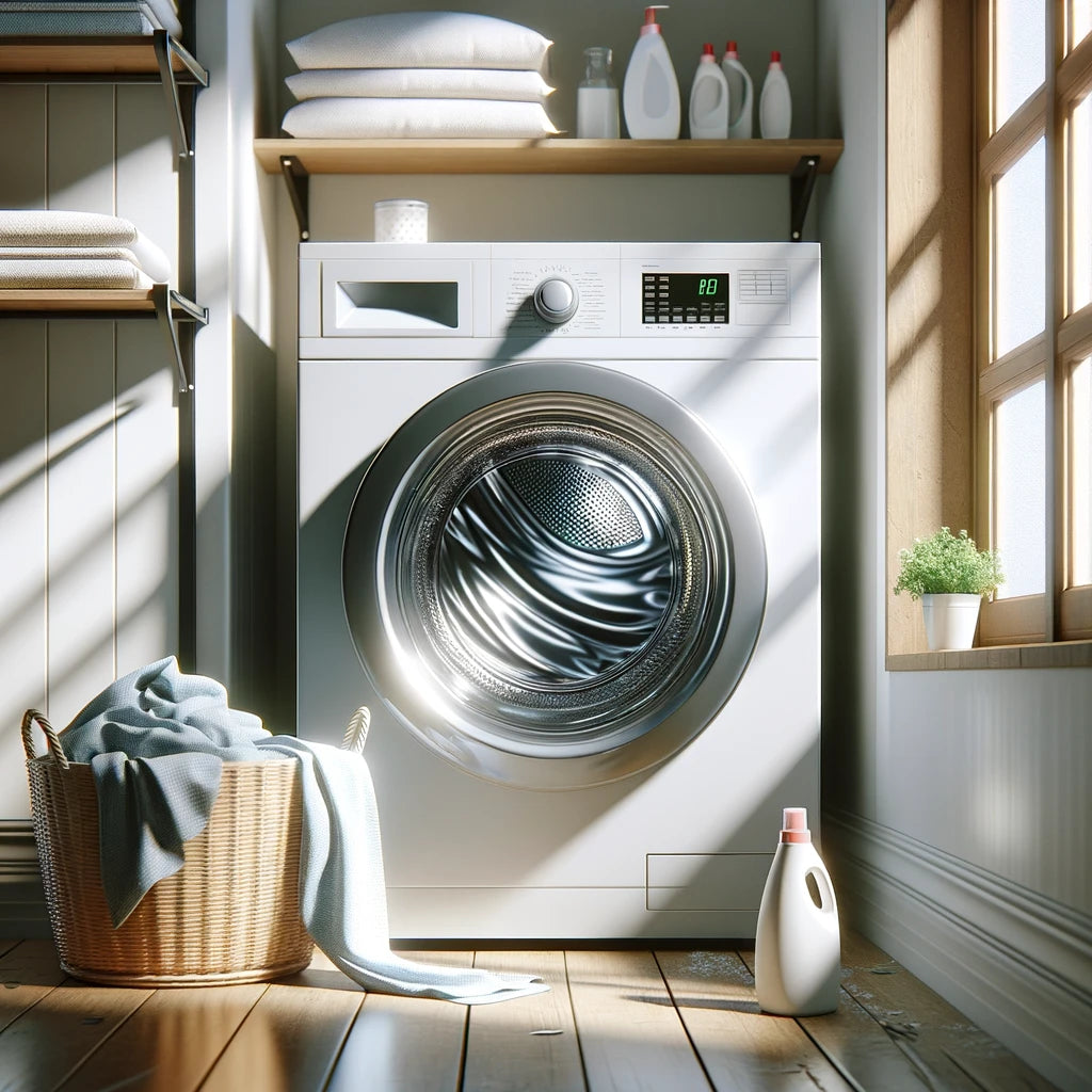 How to Wash Mattress Protector in Washing Machine: A Complete Guide