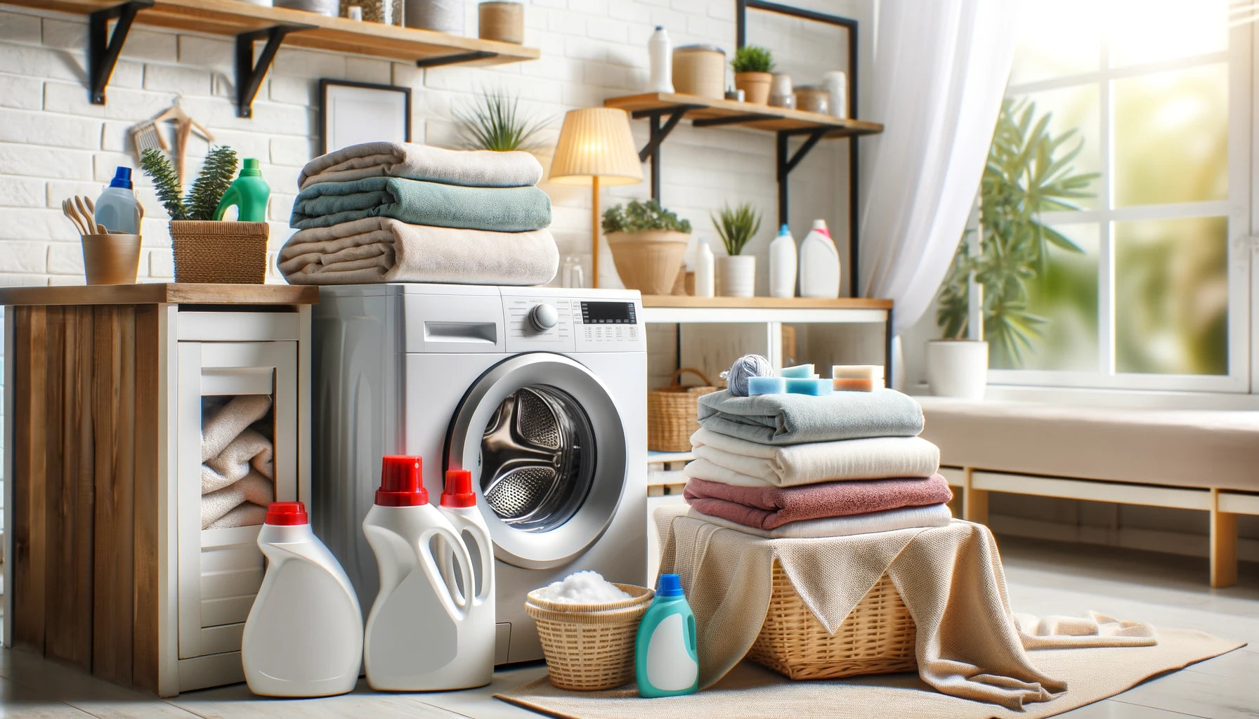 How to Wash Polyester Blanket: A Complete Care Guide