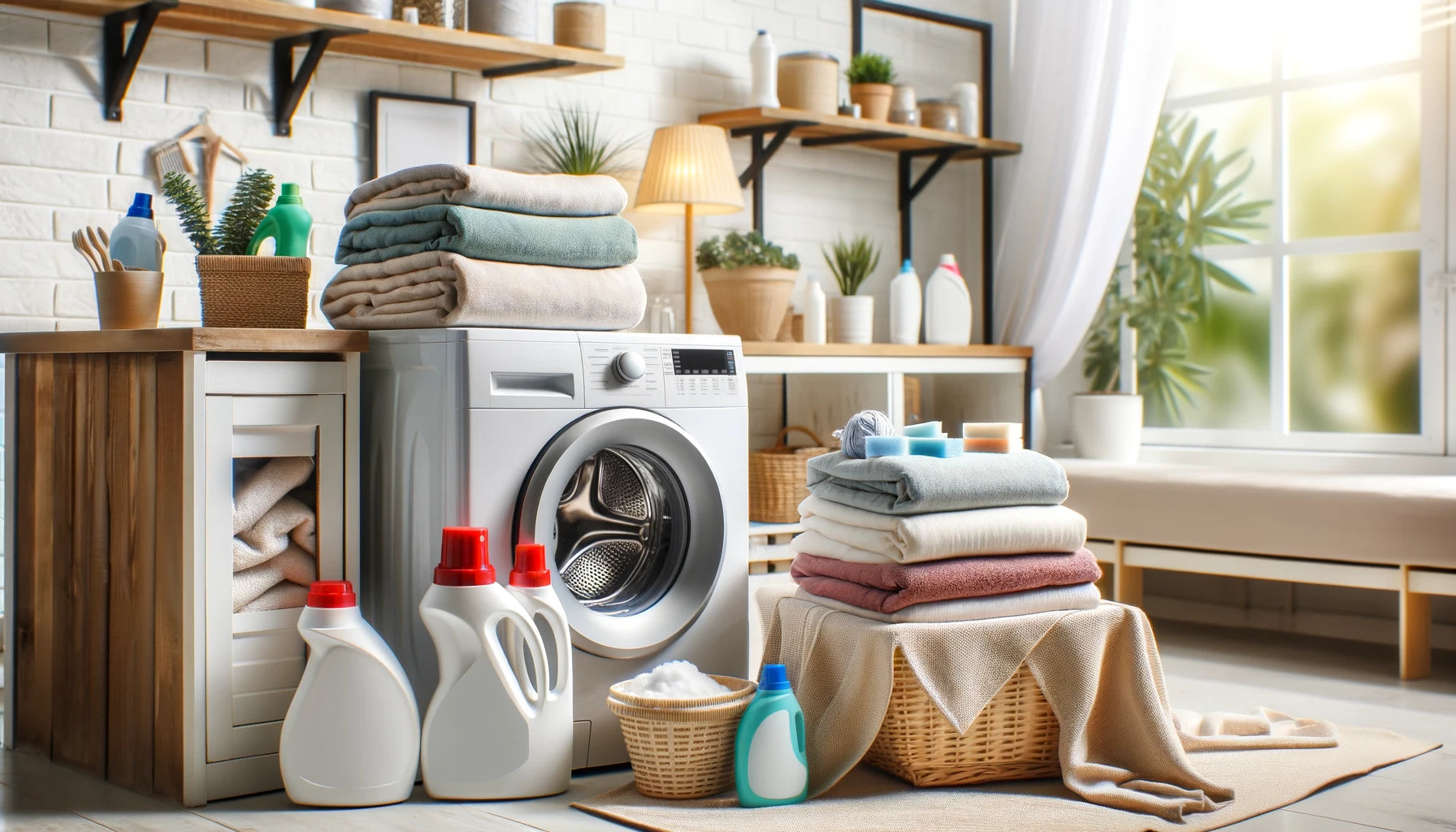 How to Wash Polyester Blanket: Official Cleaning Guide 🧼🛏️