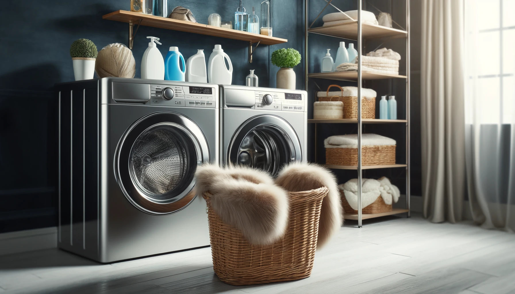 How to Wash Fur Blanket: Ultimate Care Guide
