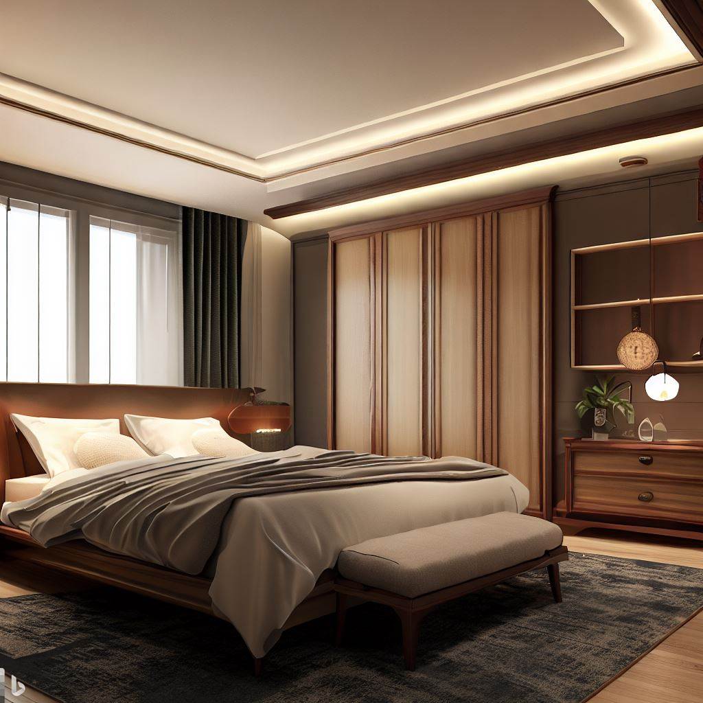 How to Arrange Bedroom Furniture: Feng Shui Secrets