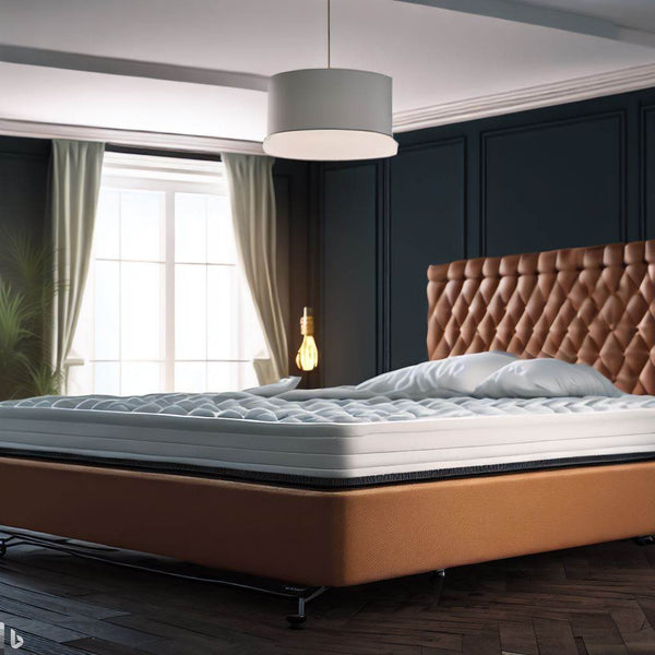 How to Break Down a Box Spring: Official Disassembly Guide