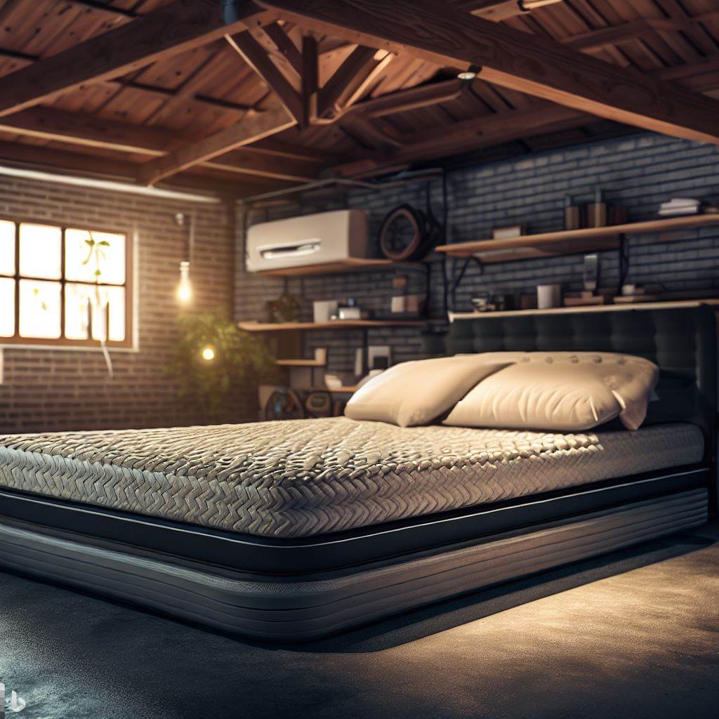 How to Build Hybrid Mattress Official DIY Guide 🛏️🔧