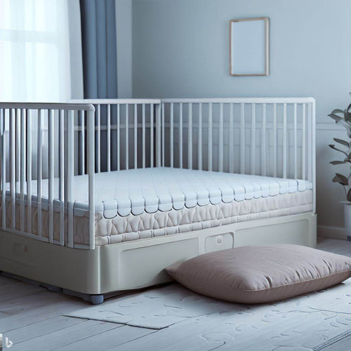 How to Choose a Crib Mattress: A Comprehensive Guide