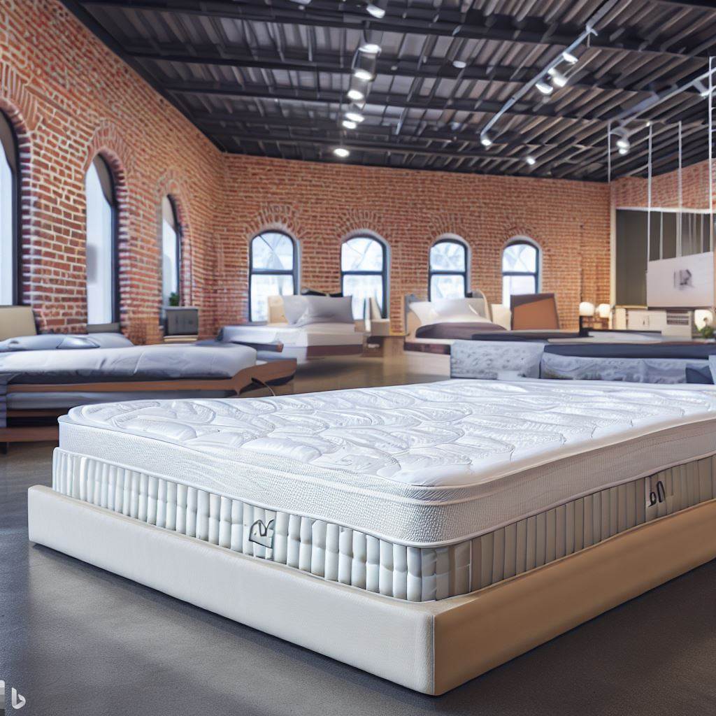 How to Choose an Innerspring Mattress: Your Comprehensive Guide